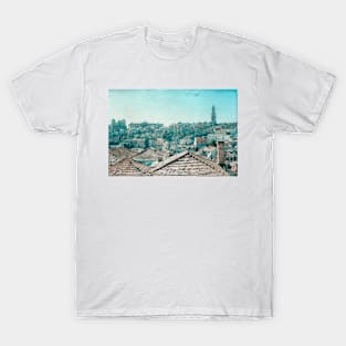 On the rooftop T-Shirt